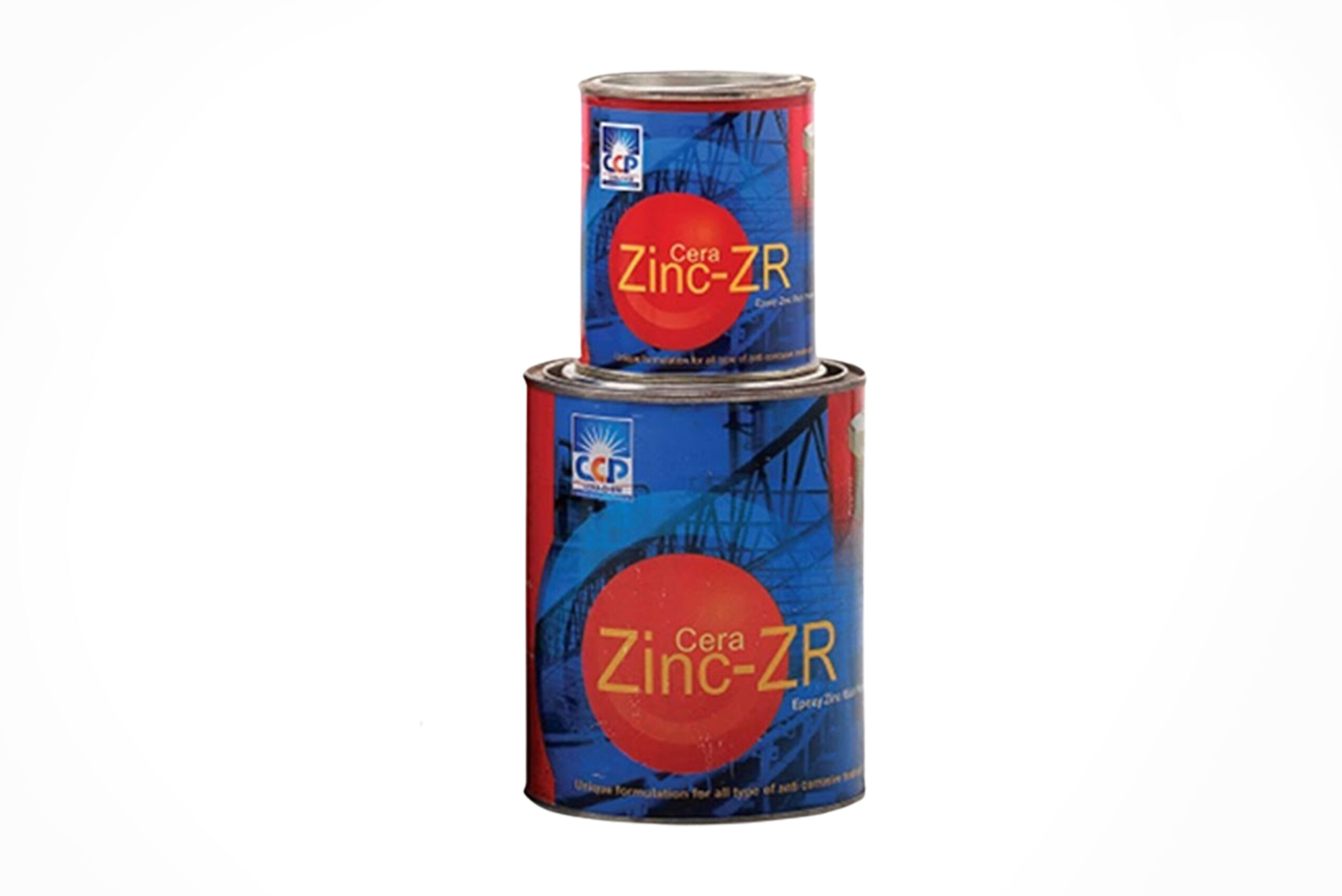 Cera Zinc ZR