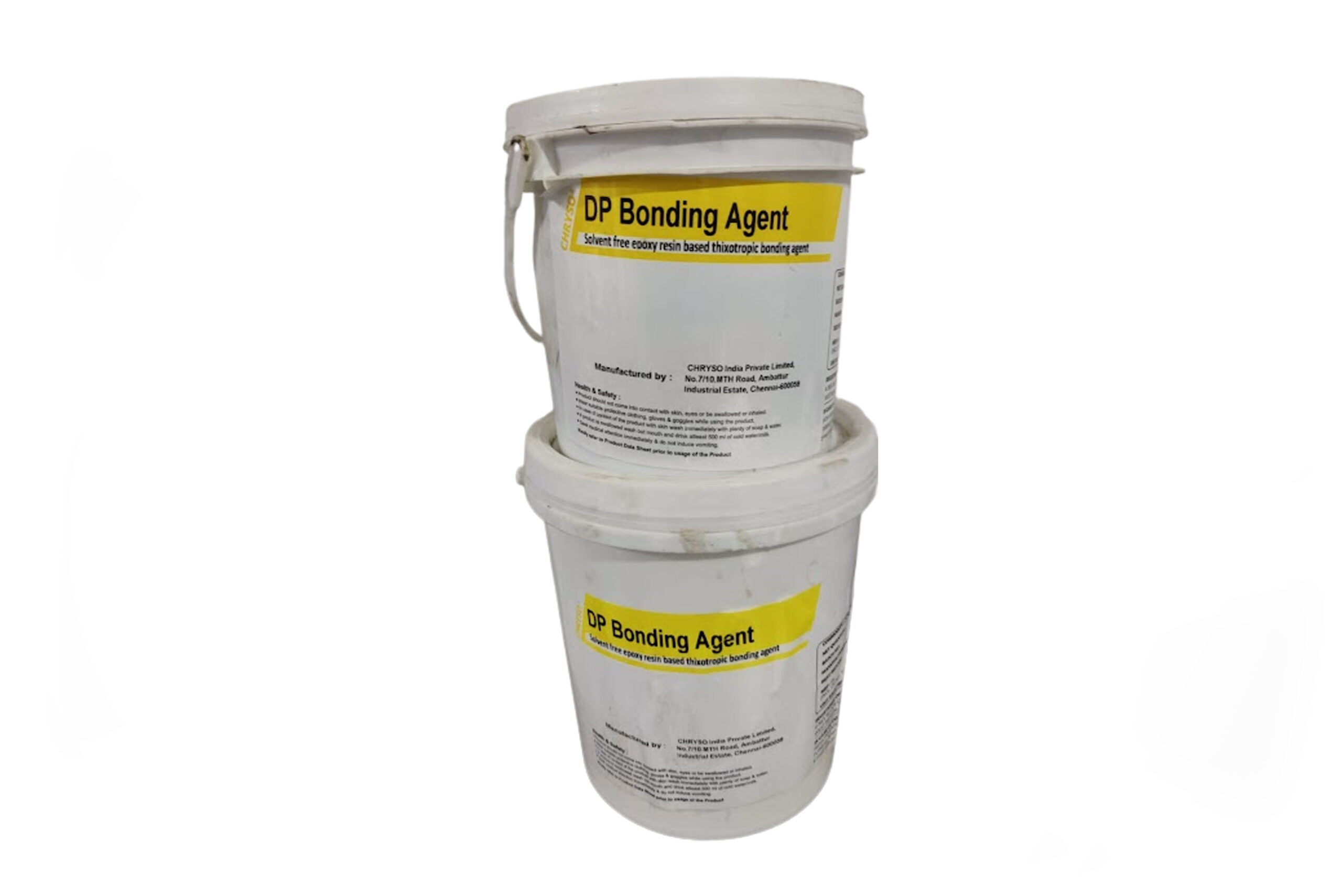 Chryso DP bonding Agent