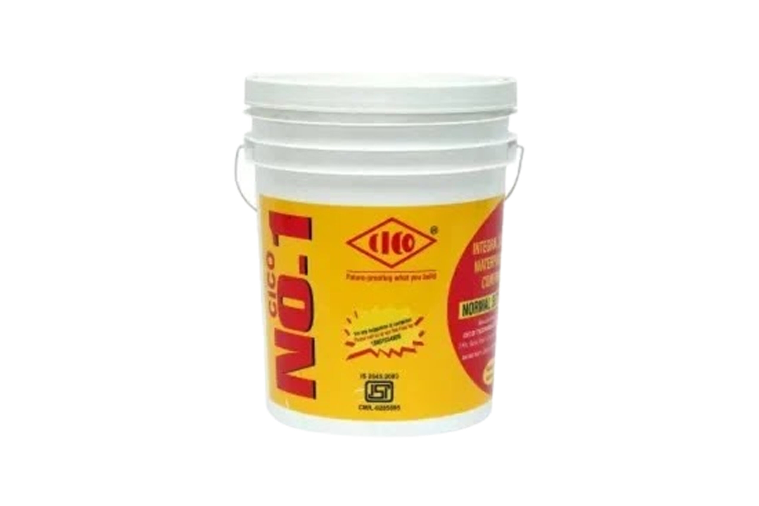 CICO No.1