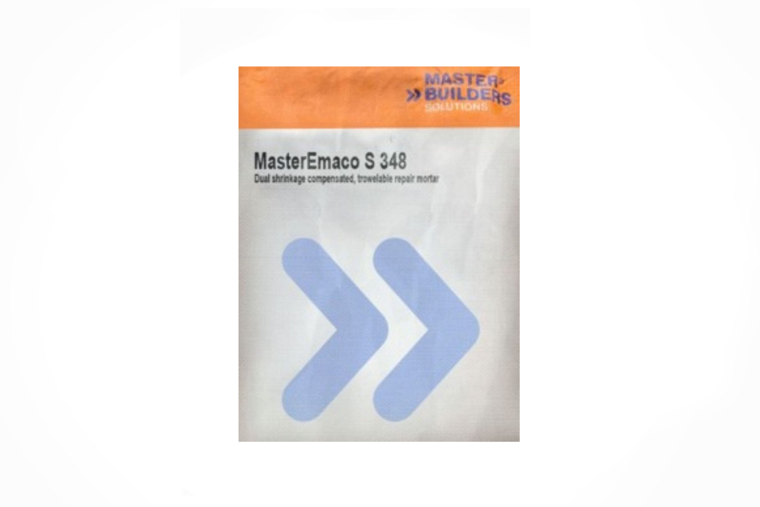 MasterEmaco® S 348