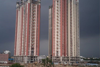 SPR City