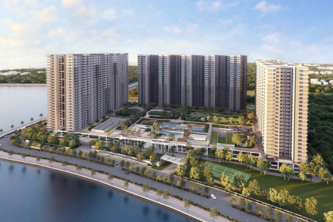 Sobha Marina One, Kerala
