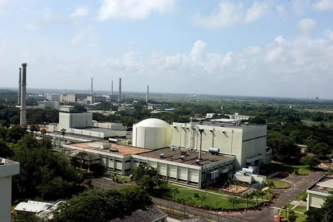 IGCAR Kalpakkam